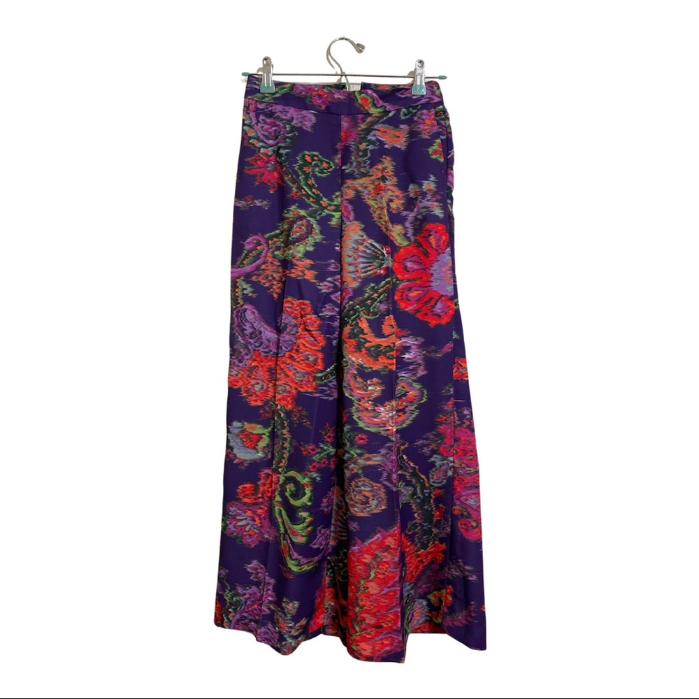 Retro women’s pants